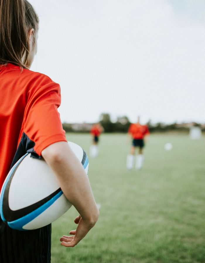 The Concussion Gender Gap: Why Girls Suffer More Head Injuries